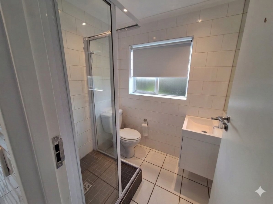 To Let 3 Bedroom Property for Rent in Seaside Longships Western Cape